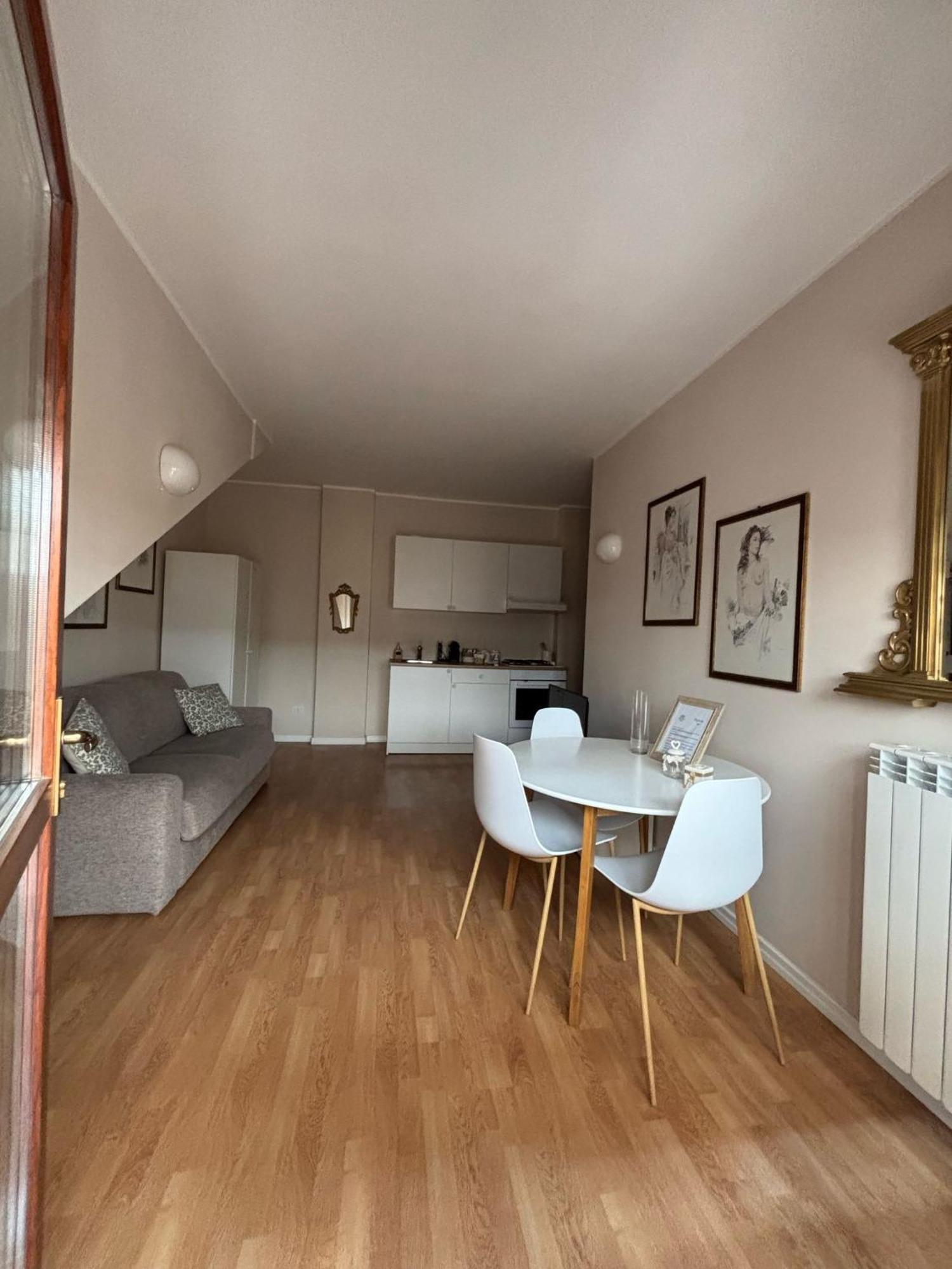 As Maison Terni Eksteriør bilde